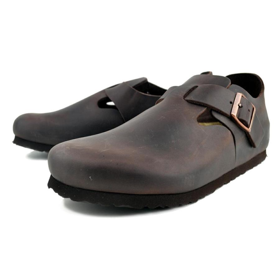 BIRKENSTOCK（ビルケンシュトック） BIRKENSTOCK LONDON BS (REGULAR 