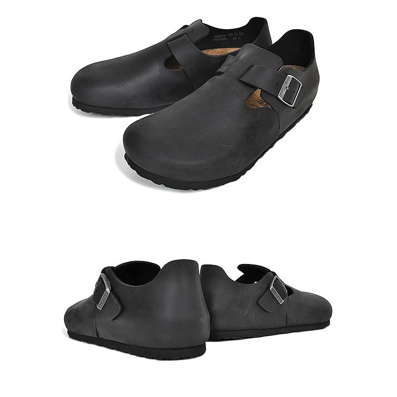 BIRKENSTOCK（ビルケンシュトック） BIRKENSTOCK LONDON BS (REGULAR