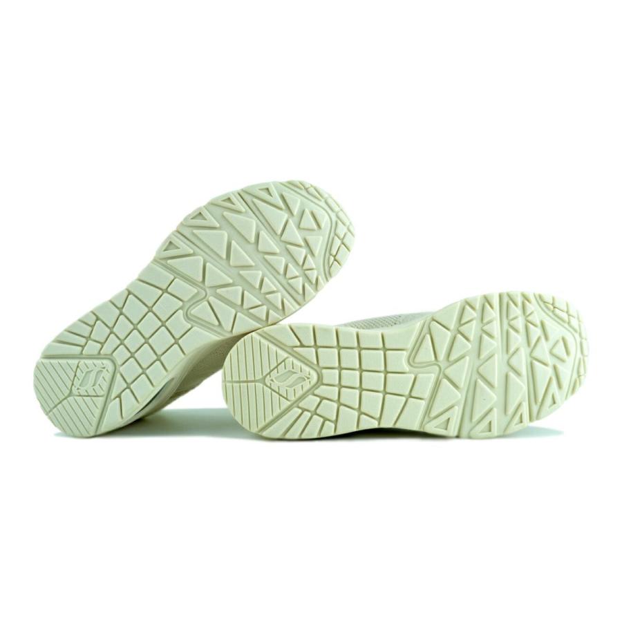 SKECHERS（スケッチャーズ） SKECHERS UNO WEDGE-KICKIN KNIT SLIP-INS