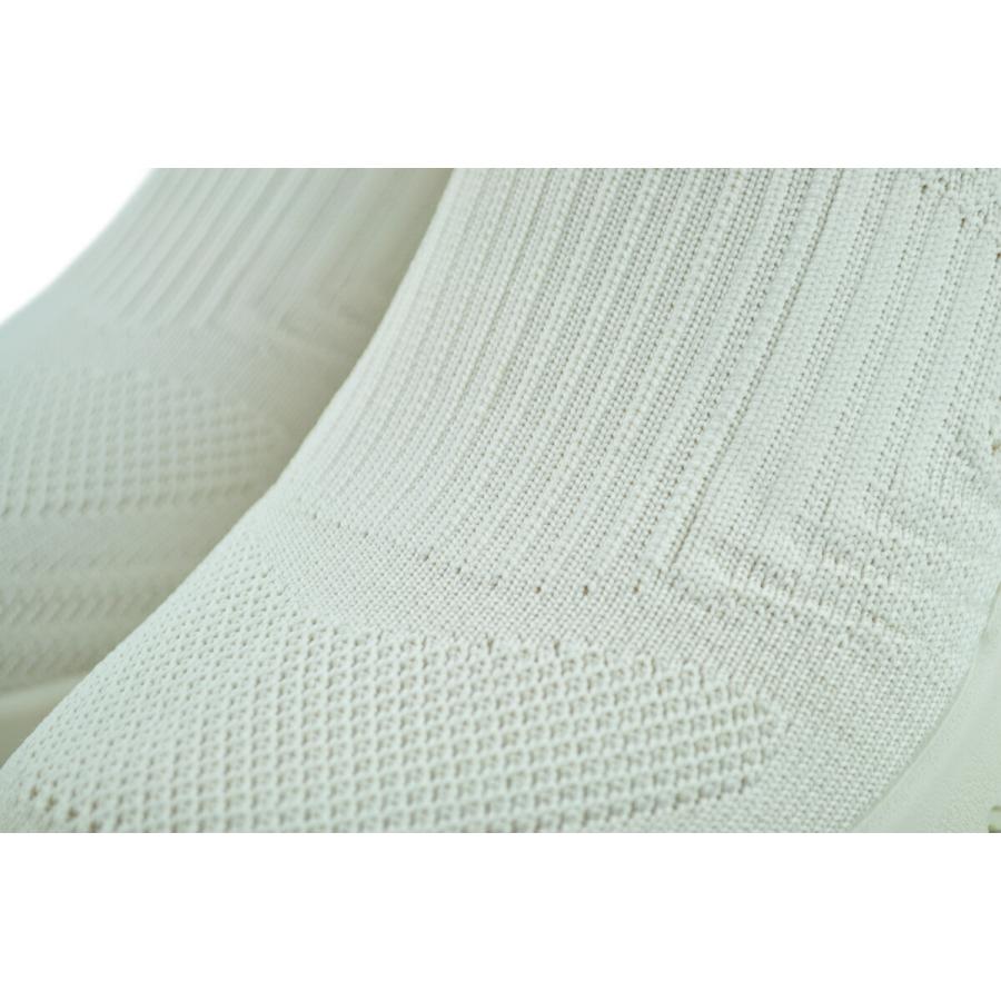 SKECHERS（スケッチャーズ） SKECHERS UNO WEDGE-KICKIN KNIT SLIP-INS