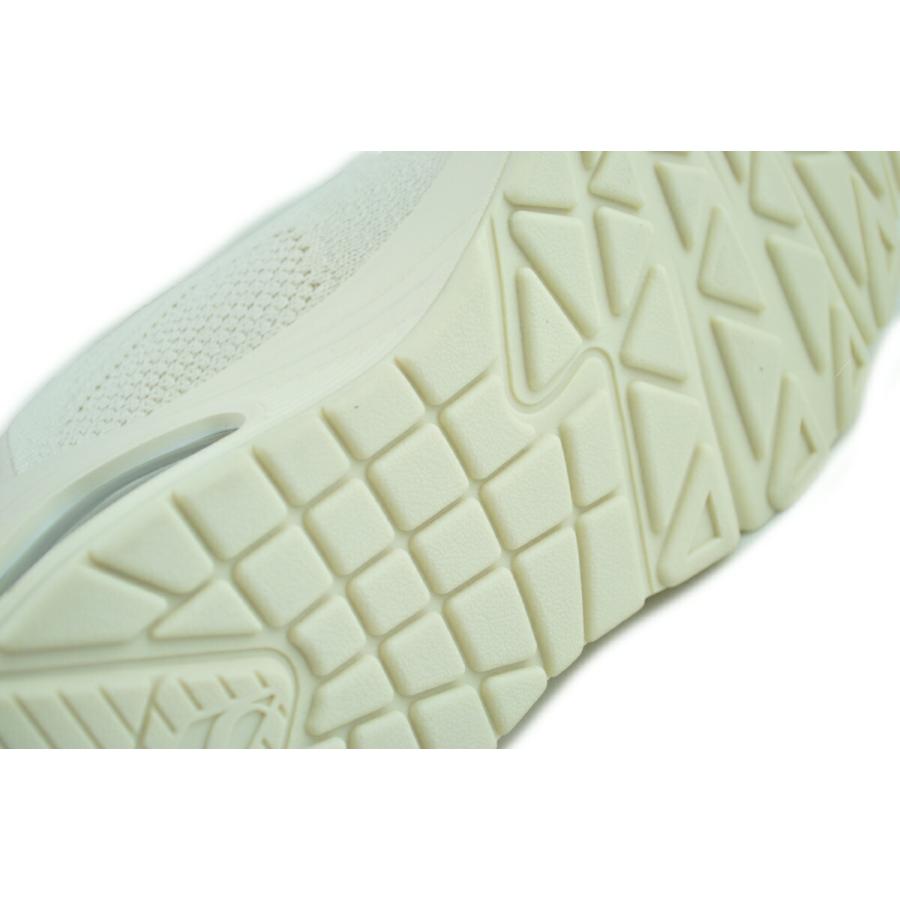 SKECHERS（スケッチャーズ） SKECHERS UNO WEDGE-KICKIN KNIT SLIP-INS