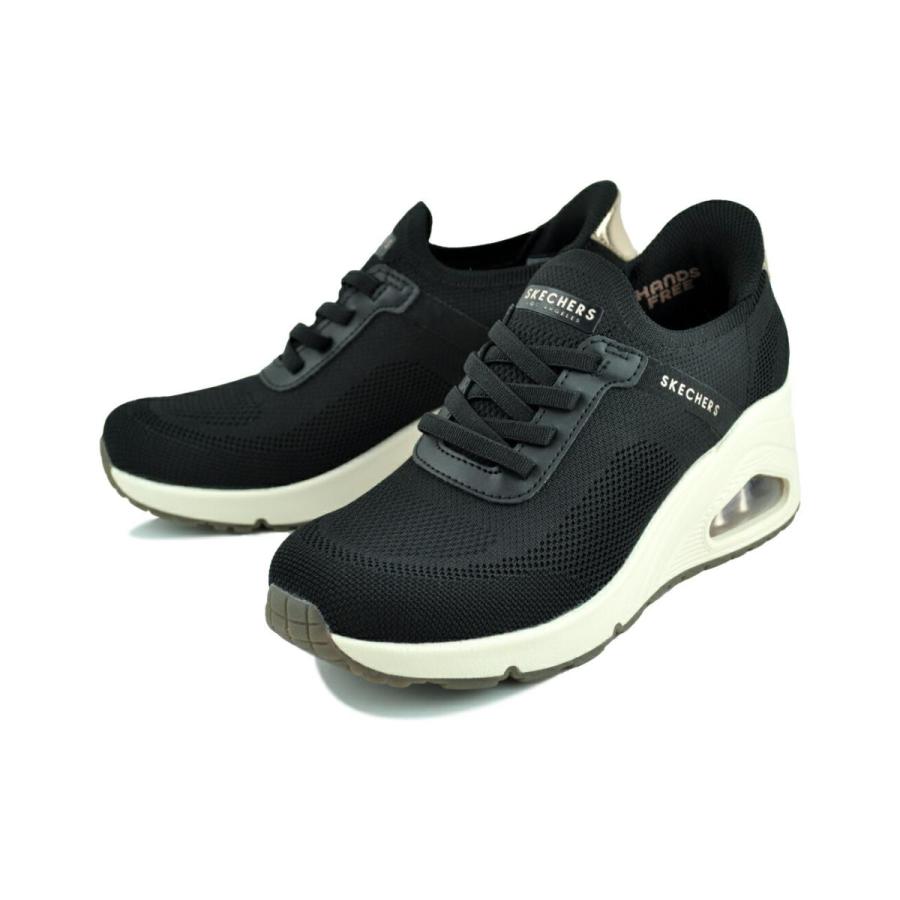 ad20131231235959ページ SKECHERS（スケッチャーズ） SKECHERS UNO WEDGE-SLIP N KNIT SLIP-INS