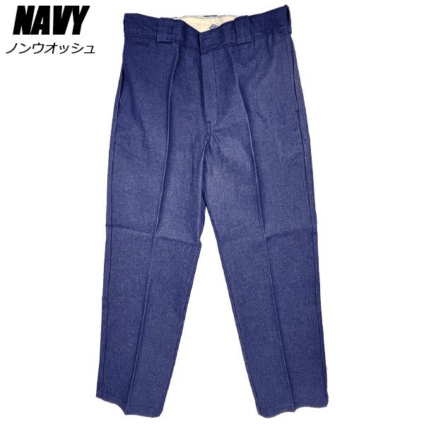 Dickies DENIM WORK PANT 18452800m 13oz Classic FIT