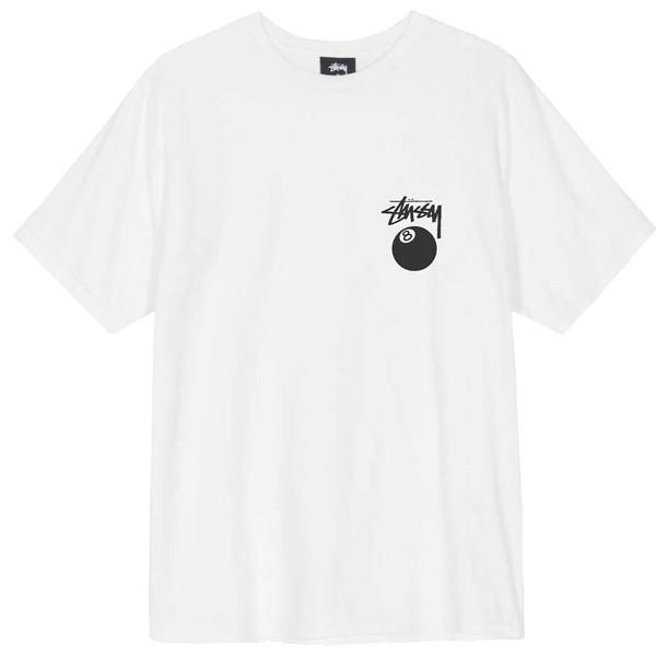 STUSSY Tシャツ STUSSY ステューシー Tシャツ 半袖 メンズ Surf Stock ( stussy