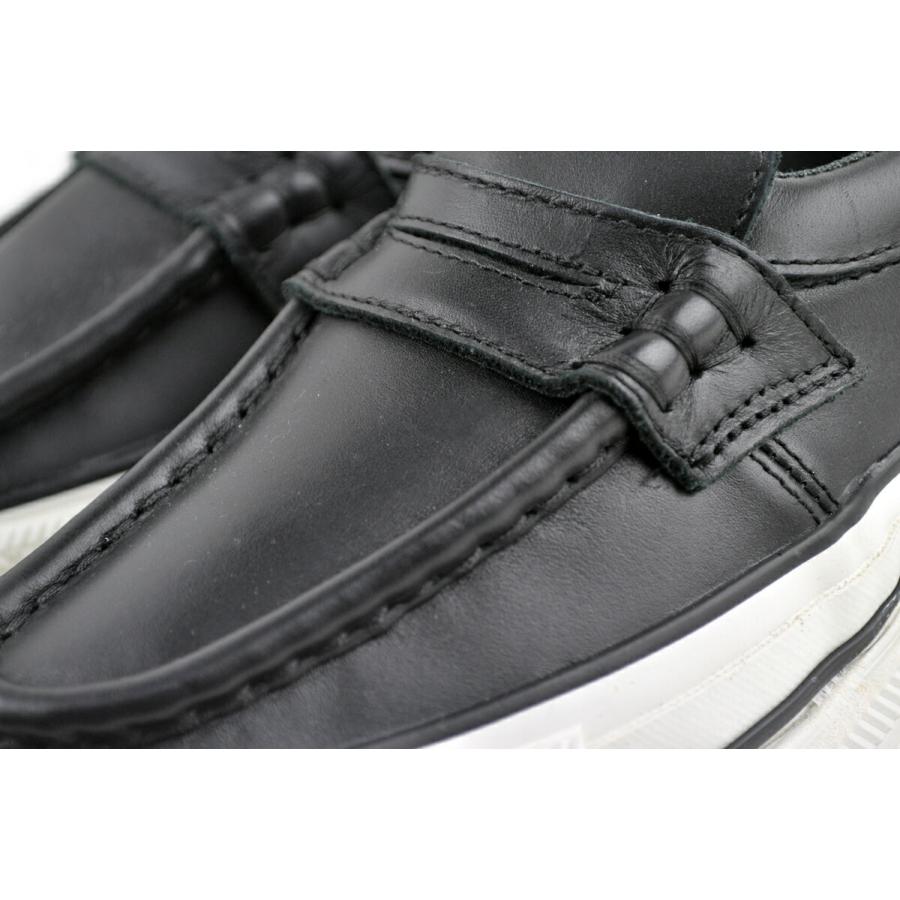 CONVERSE（コンバース） CONVERSE ALL STAR TREKWAVE LOAFER BLACK