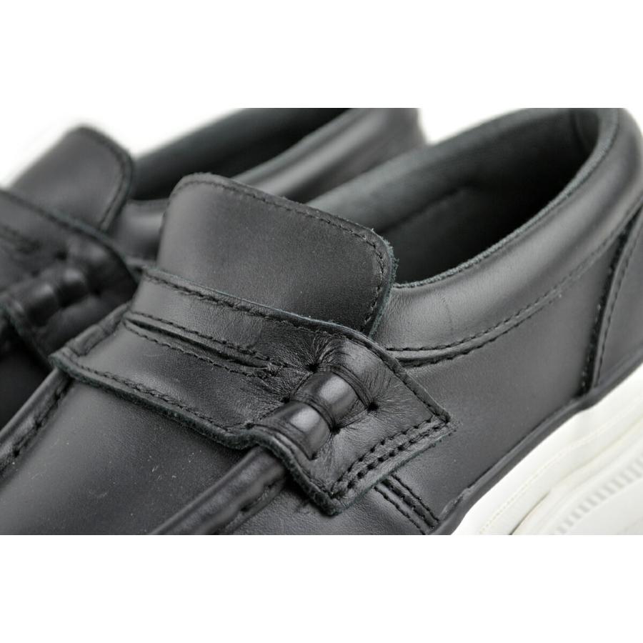 CONVERSE（コンバース） CONVERSE ALL STAR TREKWAVE LOAFER BLACK