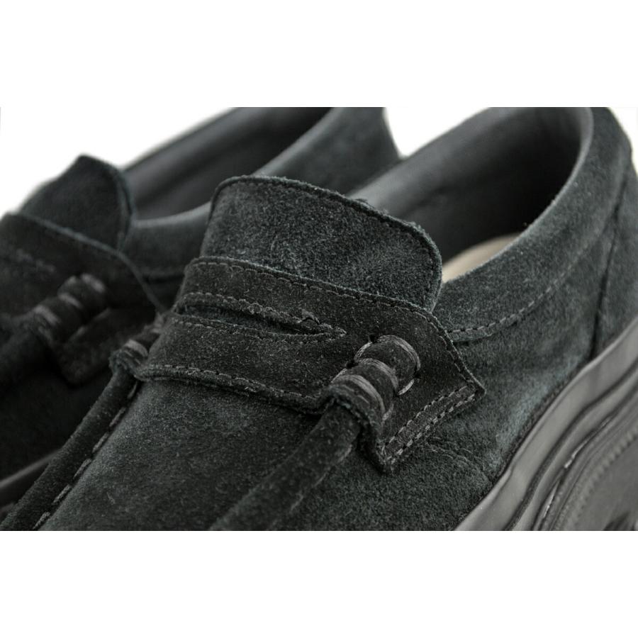 CONVERSE（コンバース） CONVERSE ALL STAR TREKWAVE LOAFER BLACK 