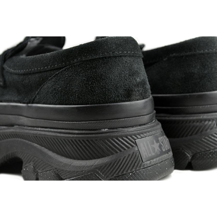 CONVERSE ALL STAR TREKWAVE LOAFER BLACK MONOCHROME 31312431