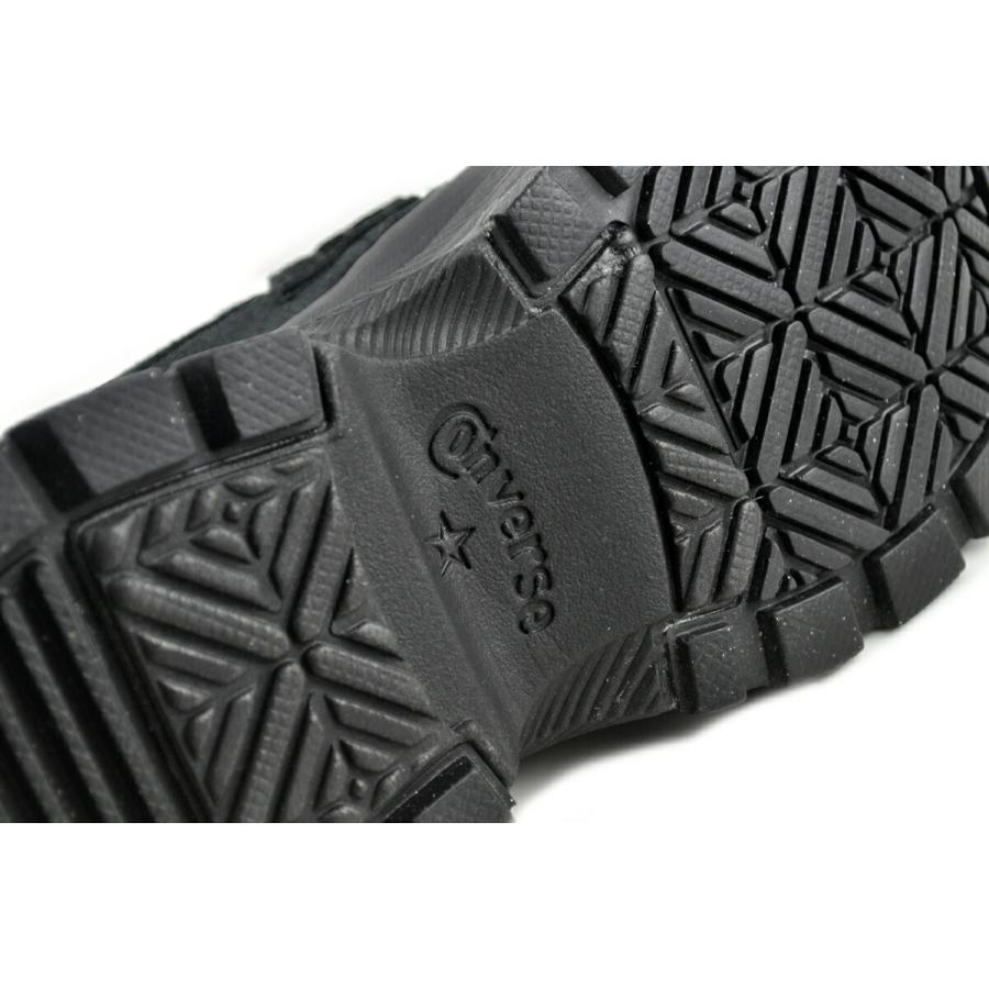 CONVERSE（コンバース） CONVERSE ALL STAR TREKWAVE LOAFER BLACK