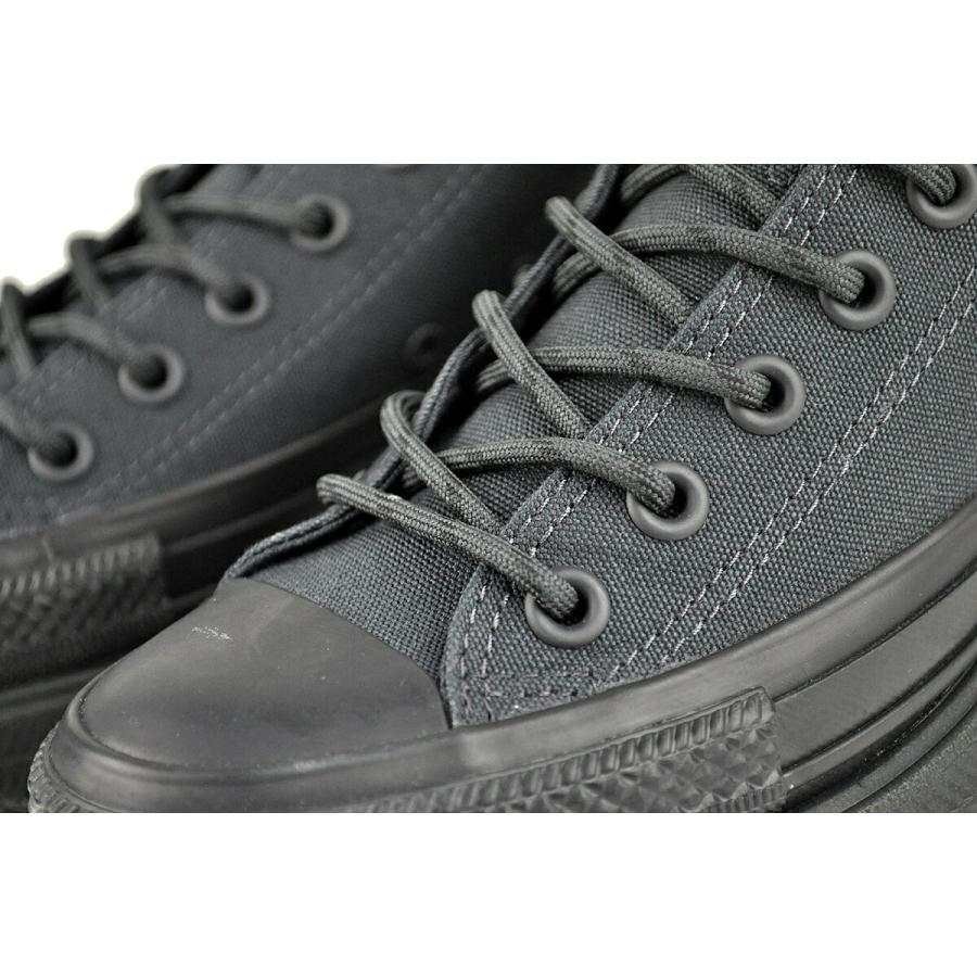 CONVERSE（コンバース） CONVERSE ALL STAR TREKWAVE CS OX GRP.BLK