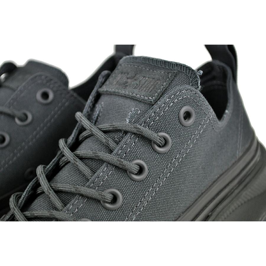 CONVERSE（コンバース） CONVERSE ALL STAR TREKWAVE CS OX GRP.BLK