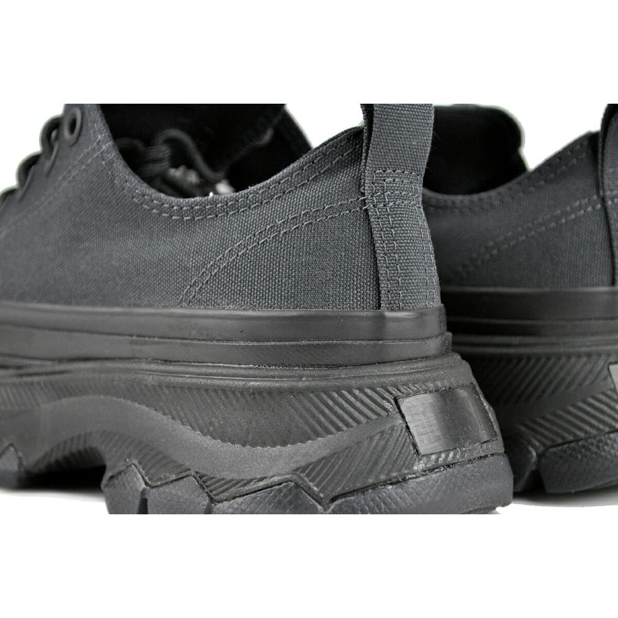 CONVERSE（コンバース） CONVERSE ALL STAR TREKWAVE CS OX GRP.BLK