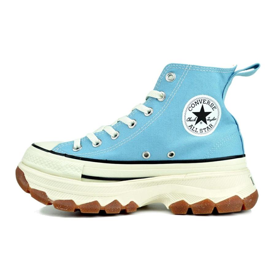 CONVERSE（コンバース） CONVERSE ALL STAR TREKWAVE Z HI PDR.BLU