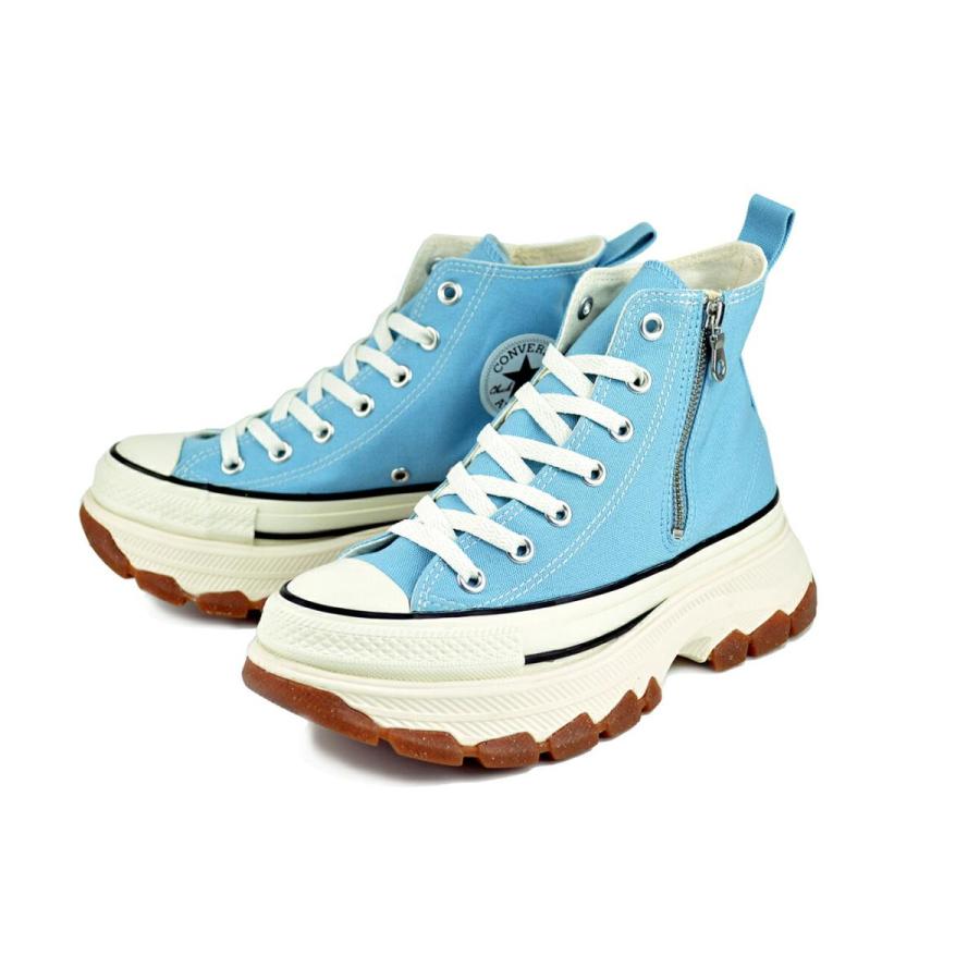 CONVERSE（コンバース） CONVERSE ALL STAR TREKWAVE Z HI PDR.BLU