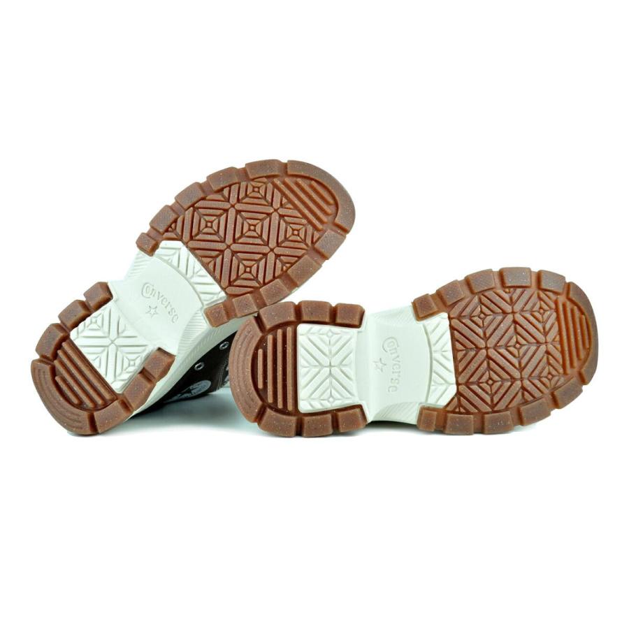 CONVERSE（コンバース） CONVERSE ALL STAR TREKWAVE Z HI CHO.BRW