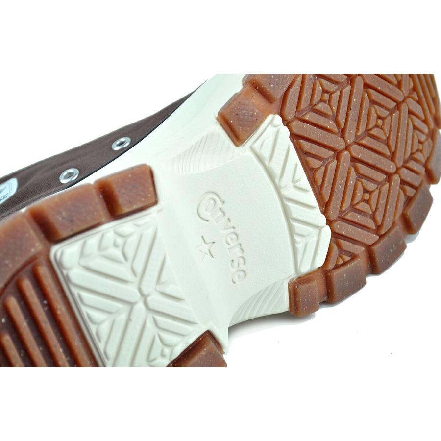 CONVERSE（コンバース） CONVERSE ALL STAR TREKWAVE Z HI CHO.BRW