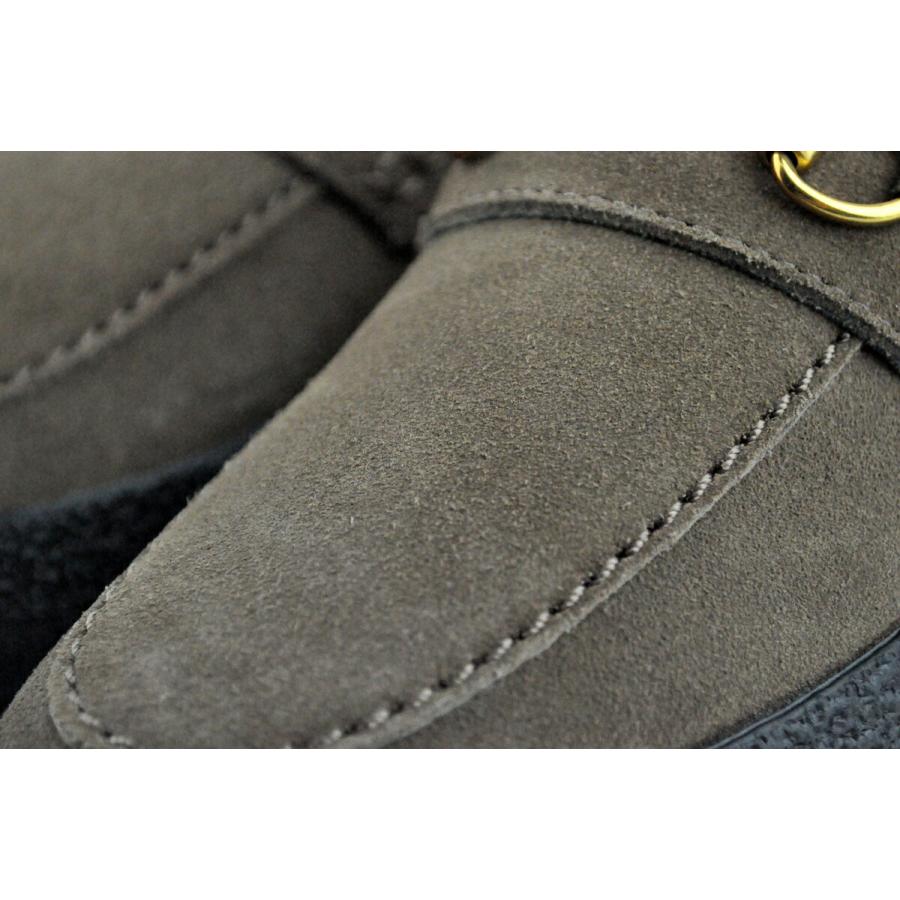 靴 converse cs bitloafer sk brown 27.5 CONVERSE CS BITLOAFER SK BROWN コンバース ビットローファー