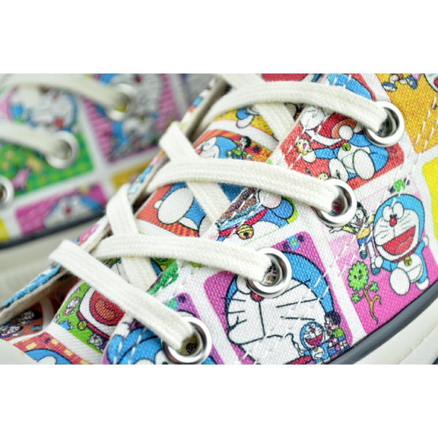 CONVERSE（コンバース） CONVERSE ALL STAR AGED TC HI/DORAEMON MULTI