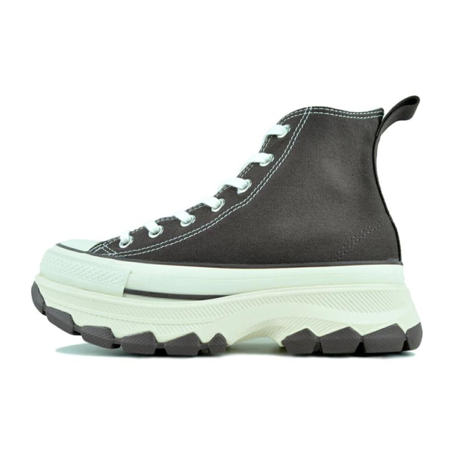CONVERSE（コンバース） CONVERSE ALL STAR TREKWAVE CB HI COF.BRW