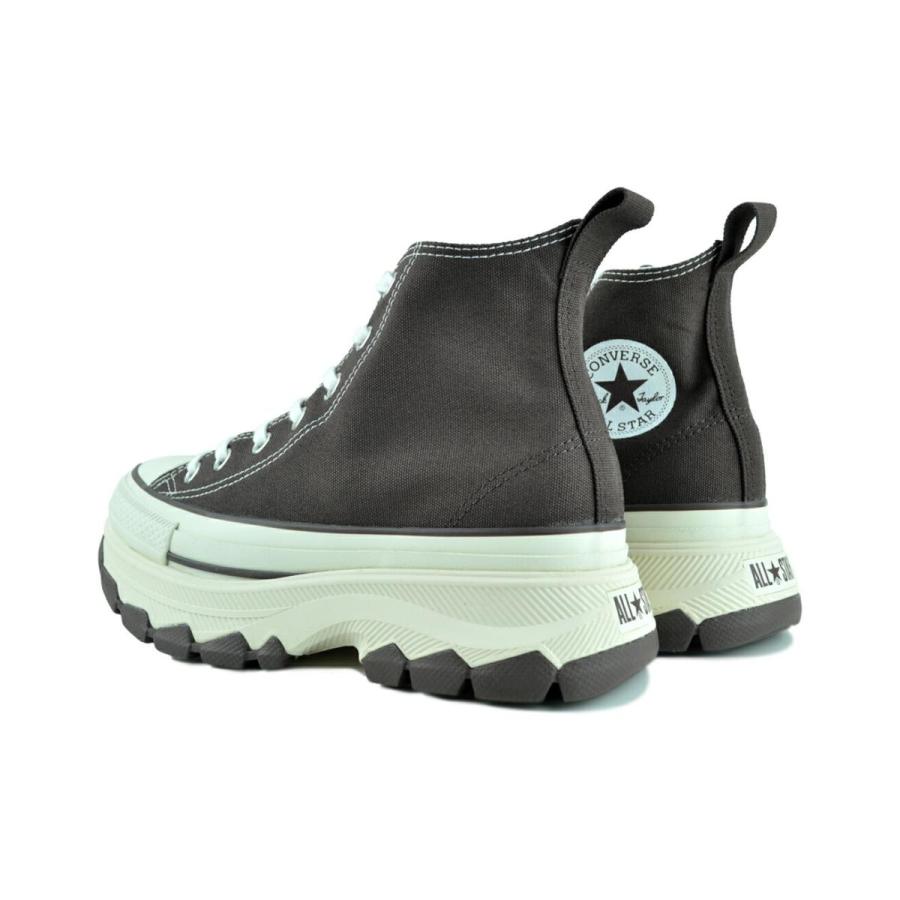 CONVERSE（コンバース） CONVERSE ALL STAR TREKWAVE CB HI COF.BRW