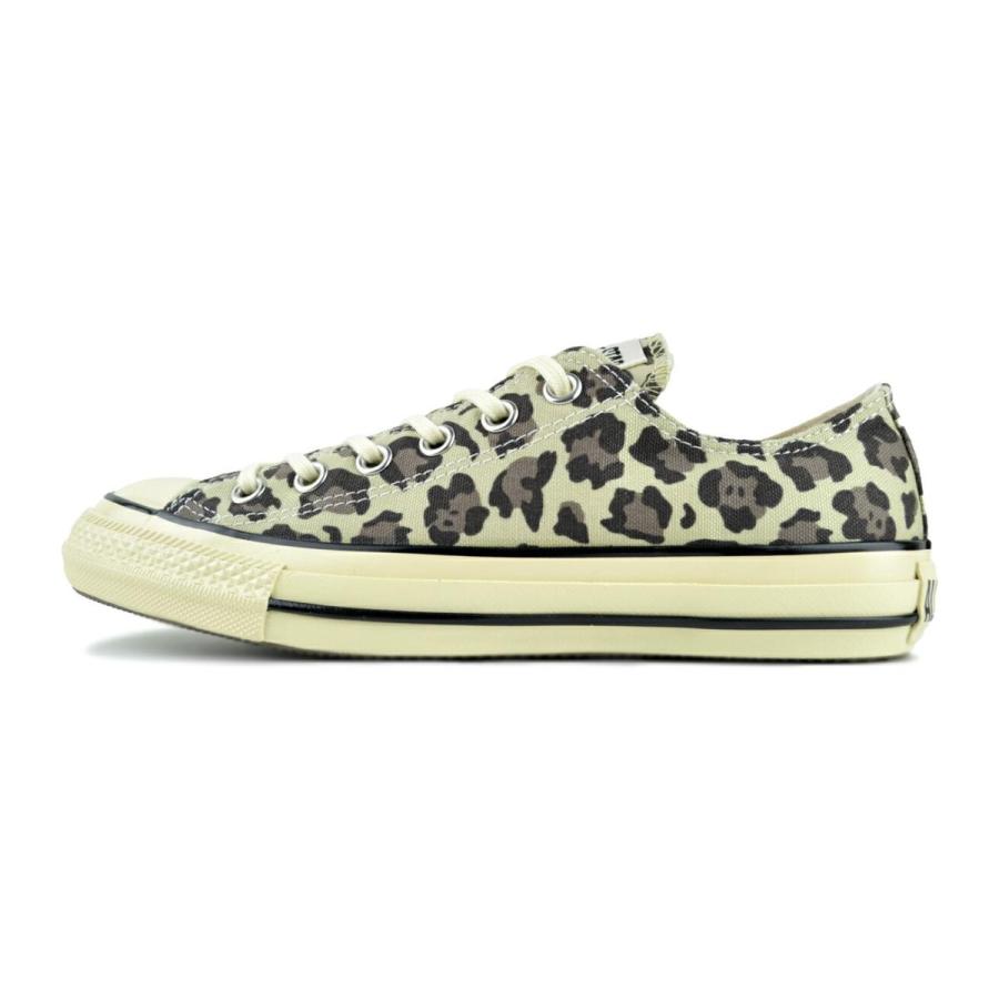 CONVERSE（コンバース） CONVERSE ALL STAR AGED LP OX BEIGE(31315640