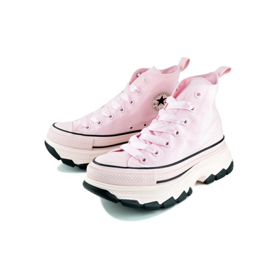 CONVERSE（コンバース） CONVERSE ALL STAR TREKWAVE BP HI POWDER