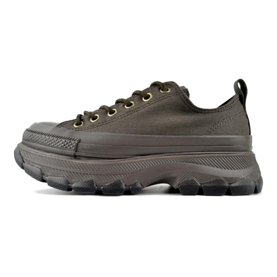 CONVERSE（コンバース） CONVERSE ALL STAR TREKWAVE CS OX DRK.BRW 