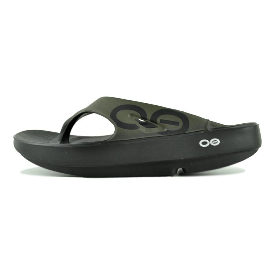 OOFOS（ウーフォス） [ポイント10倍] OOFOS OOriginal SPORT TACTICAL