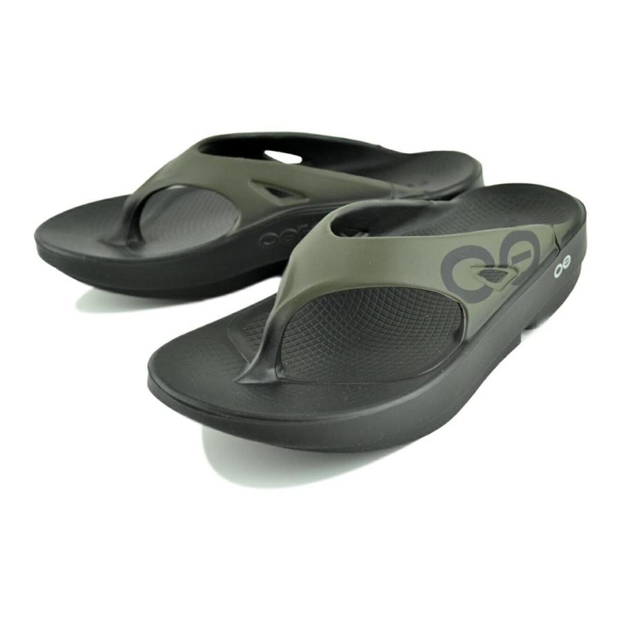 OOFOS（ウーフォス） [ポイント10倍] OOFOS OOriginal SPORT TACTICAL