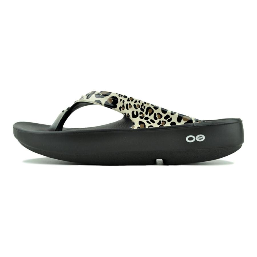 OOFOS（ウーフォス） [ポイント10倍] OOFOS OOlala WOMEN LIMITED