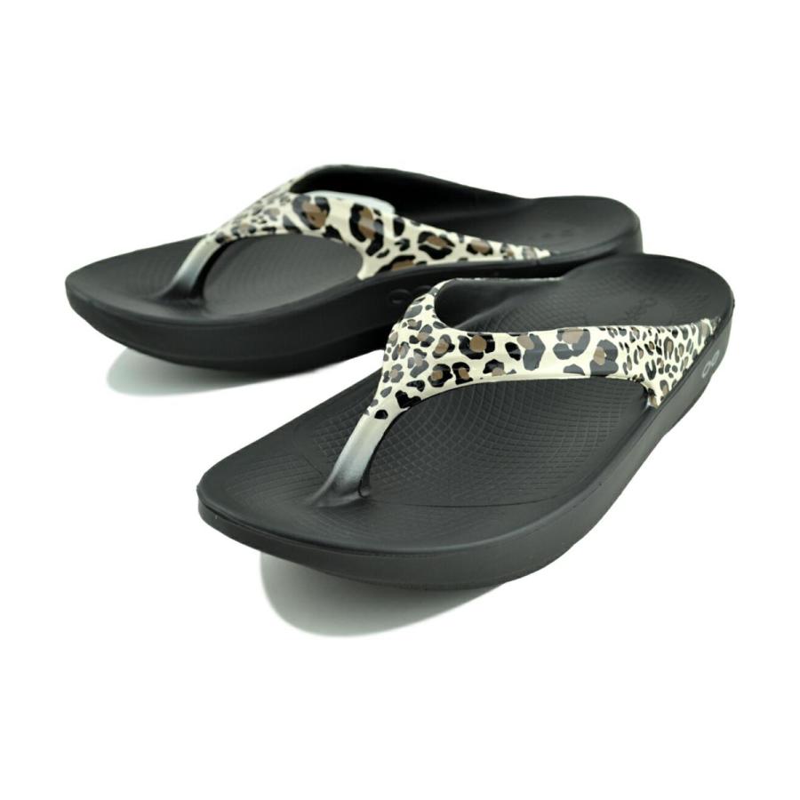 OOFOS（ウーフォス） [ポイント10倍] OOFOS OOlala WOMEN LIMITED