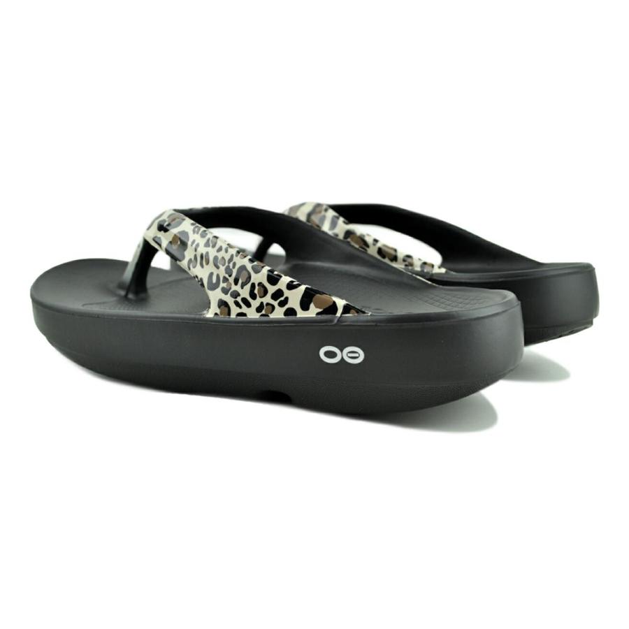 OOFOS（ウーフォス） [ポイント10倍] OOFOS OOlala WOMEN LIMITED