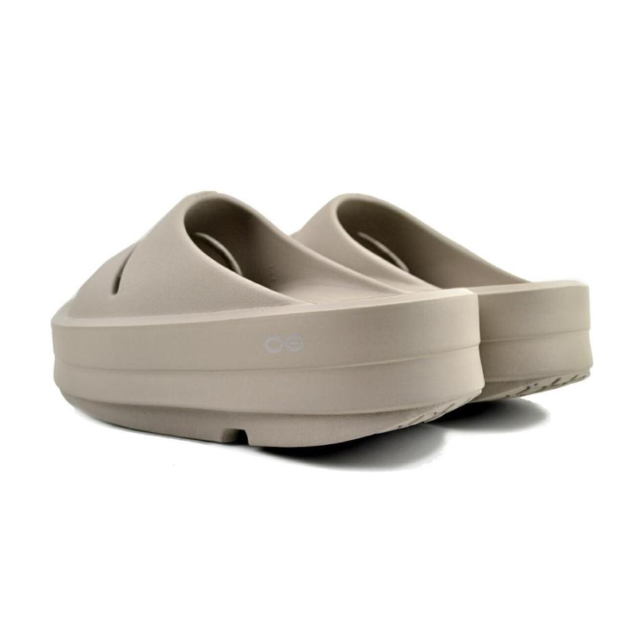 【美品】OOFOS OOmega OOahh 28㎝ ウーフォスウーメガウーアー OOFOS（ウーフォス） [ポイント10倍] OOFOS OOmega OOahh WOMEN NOMAD