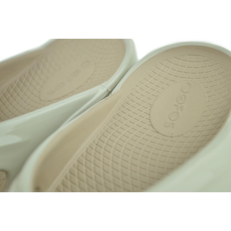 OOFOS（ウーフォス） [ポイント10倍] OOFOS OOmega OOlala LUXE NOMAD