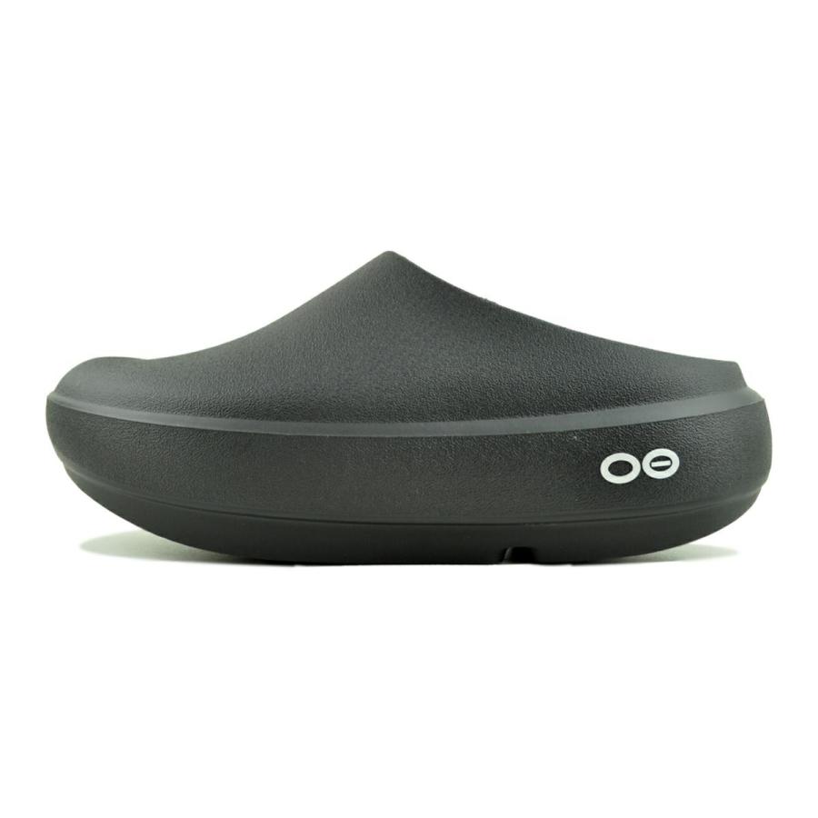 ウーフォス OOcloog+ Black 2001120050261 OOFOS（ウーフォス） [ポイント10倍] OOFOS OOcloog+ BLACK