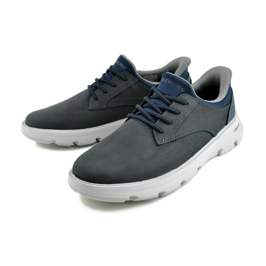 SKECHERS（スケッチャーズ） SKECHERS ARCH FIT GARZA-LANGSTON SLIP 