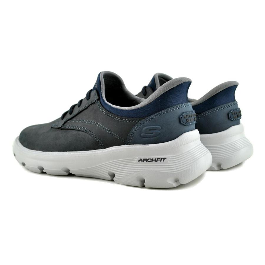 SKECHERS（スケッチャーズ） SKECHERS ARCH FIT GARZA-LANGSTON SLIP