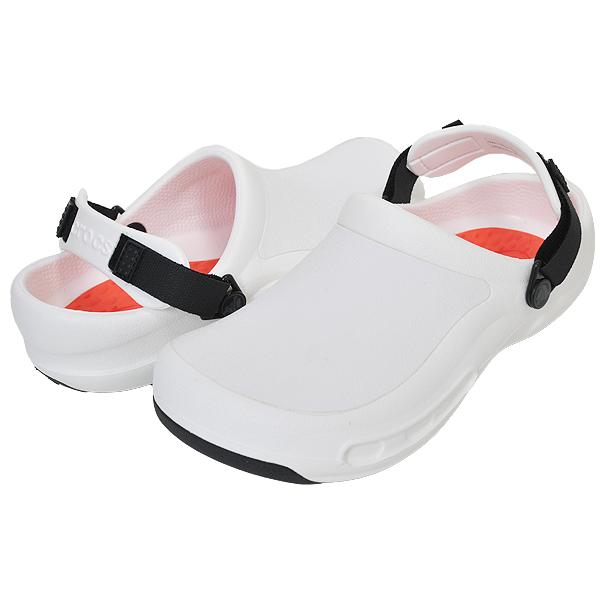 ばーにゃ 楽天市場】crocs クロックス Bistro Pro LiteRide Clog ビストロ プロ