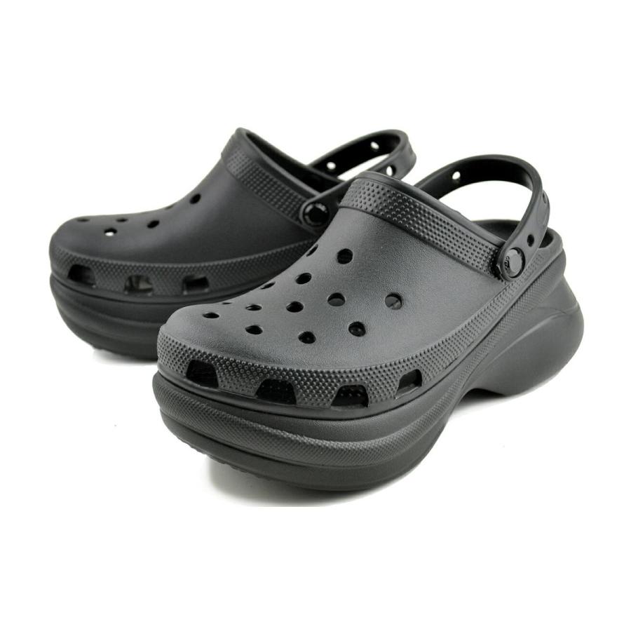 crocs（クロックス） crocs CLASSIC BAE CLOG BLACK 206302-001