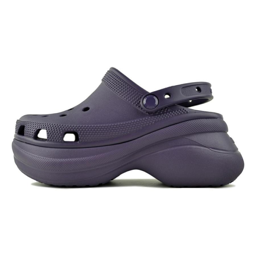 crocs（クロックス） crocs BAE CLOG NIGHTSHADE 206302-5ci ベイ