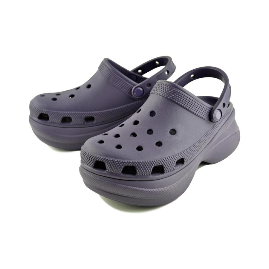 crocs（クロックス） crocs BAE CLOG NIGHTSHADE 206302-5ci ベイ