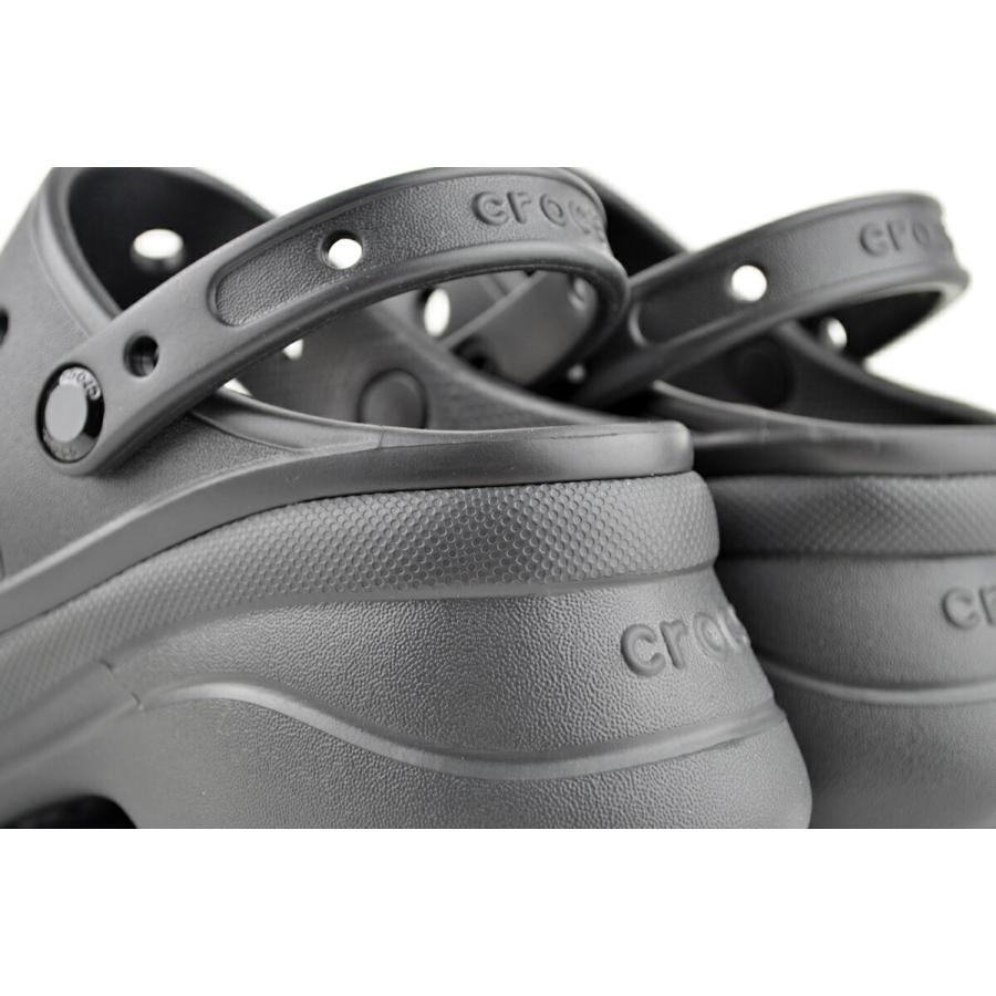 オンダムツオさん専用.5 crocs クロックス crocs【レディース サンダル】Bae Sandal