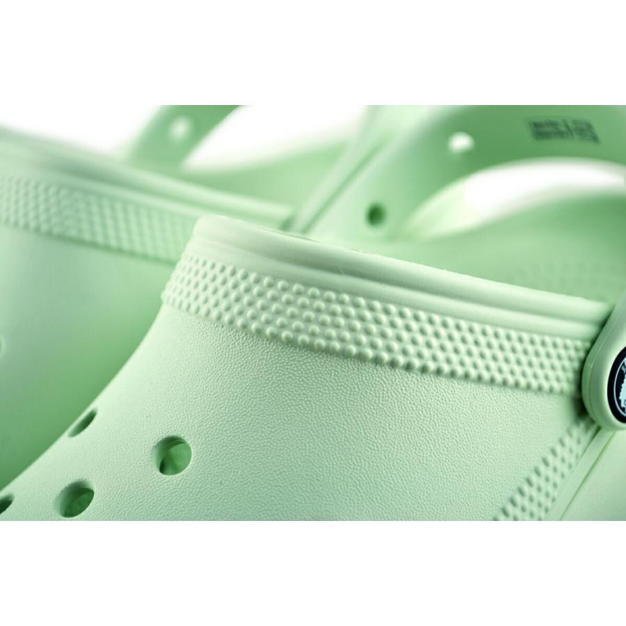 crocs（クロックス） crocs CLASSIC PLATFORM CLOG W MINT TINT 206750