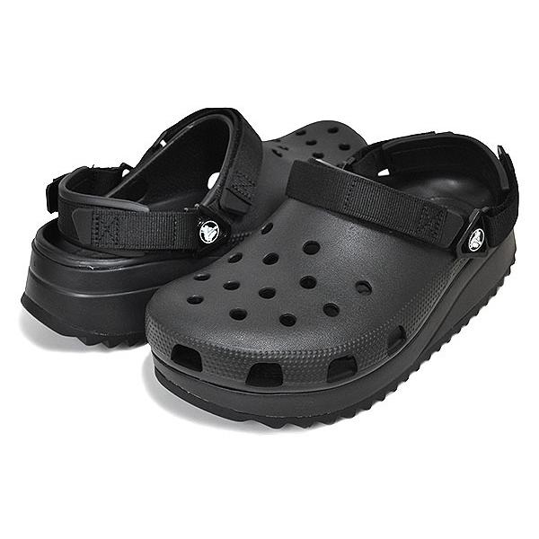 その他 LCT クロックス crocs クロッグサンダル クラシック ハイカー