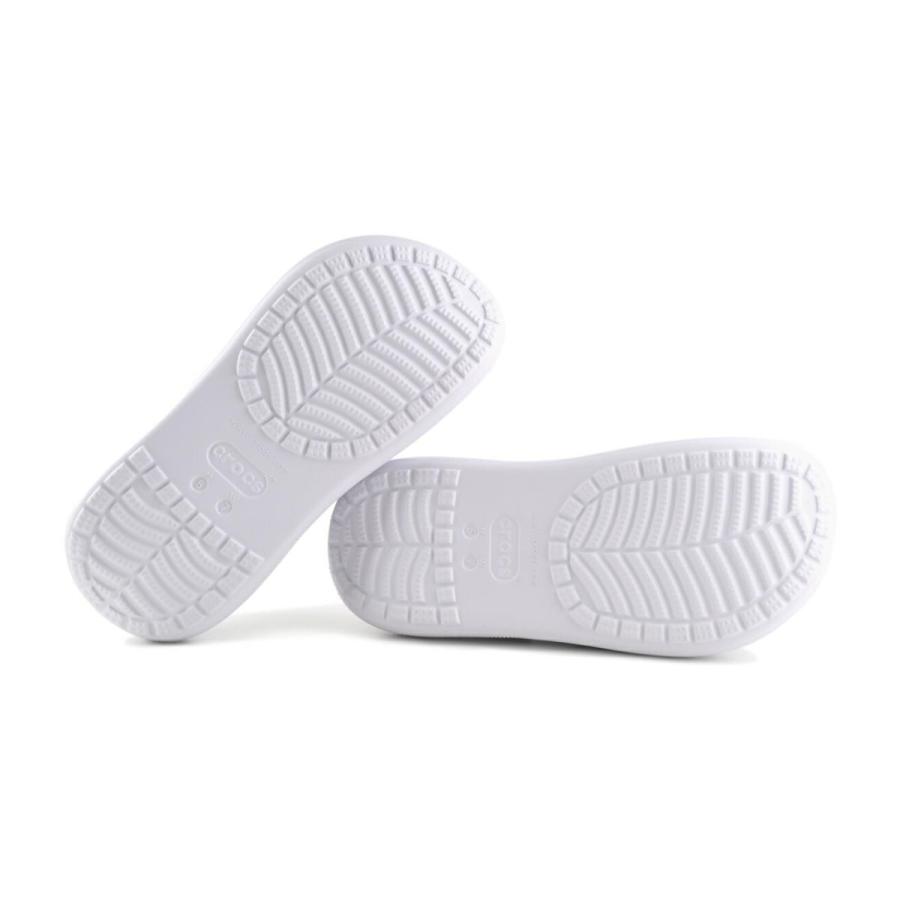 crocs（クロックス） crocs CRUSH CLOG FROSTED GRAPE 207521-5bo