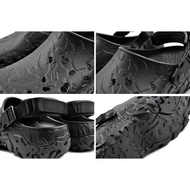 crocs ALL TERRAIN ATLAS CLOG BLACK 208391-060 クロックス crocs ALL TERRAIN ATLAS CLOG BLACK 208391-060 クロックス