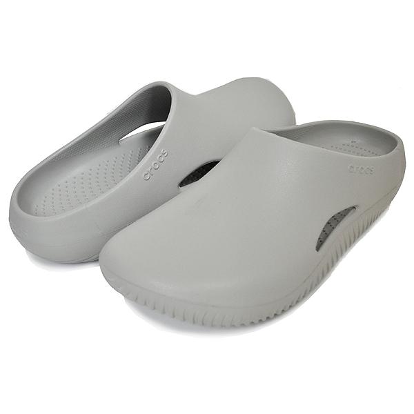 crocs（クロックス） crocs MELLOW RECOVERY CLOG ELEPHANT 208493-1lm