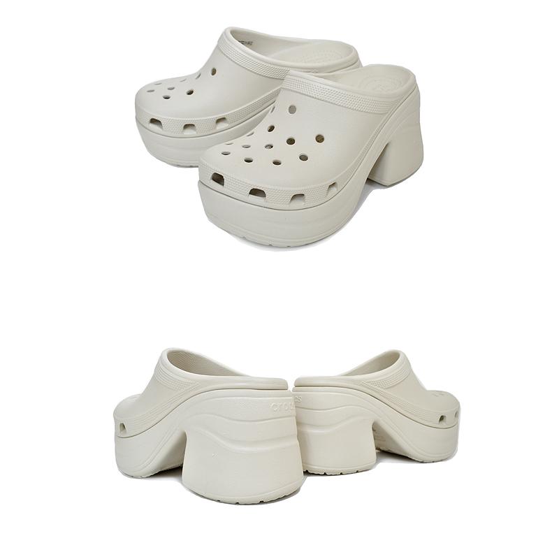 ★CROCS★クロックス★HELLO KITTY SIREN CLOG★サンダル Crocs Siren Clog Hello Kitty 50th Anniversary Blue Glitter