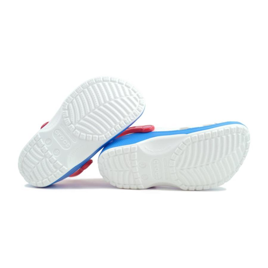 crocs（クロックス） crocs HELLOKITTY IAM CLASSIC CLOG KIDS WHITE 209454-100 ...