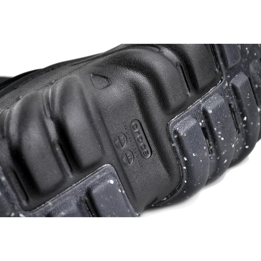 crocs ECHO BOOT Z SHIELD BLACK 210315-001 クロックス エコー crocs ECHO BOOT Z SHIELD BLACK 210315-001 クロックス エコー
